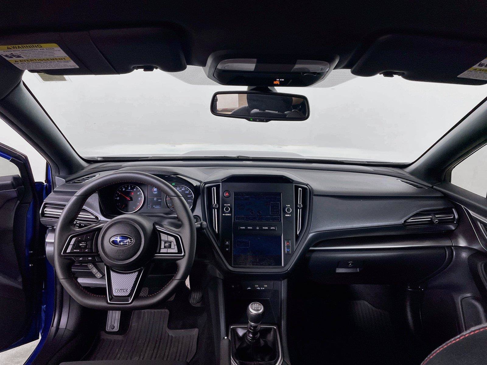 Used 2023 Subaru WRX AWD/4WD image 28