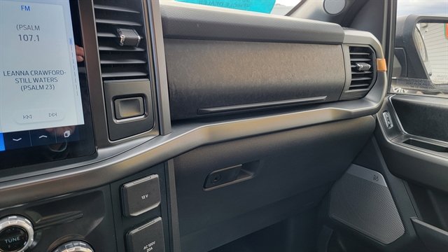 Used 2025 Ford F150 Tremor image 46