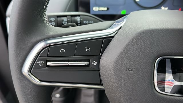 New 2025 Honda Prologue Touring image 12