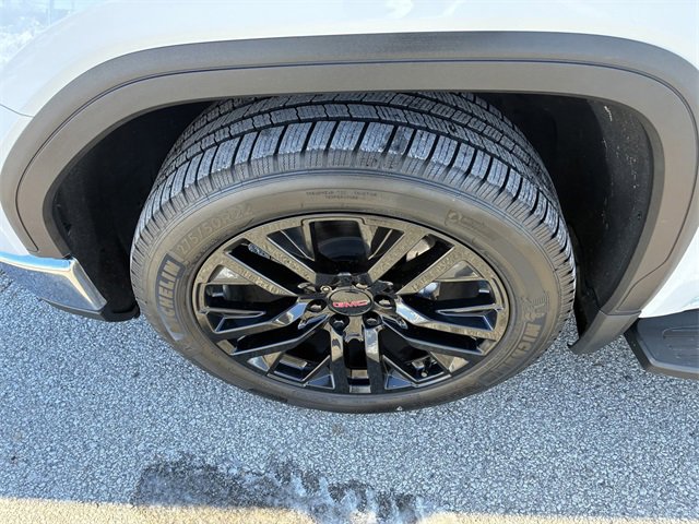 Used 2022 GMC Sierra 1500 SLT w/ SLT Convenience Package image 11