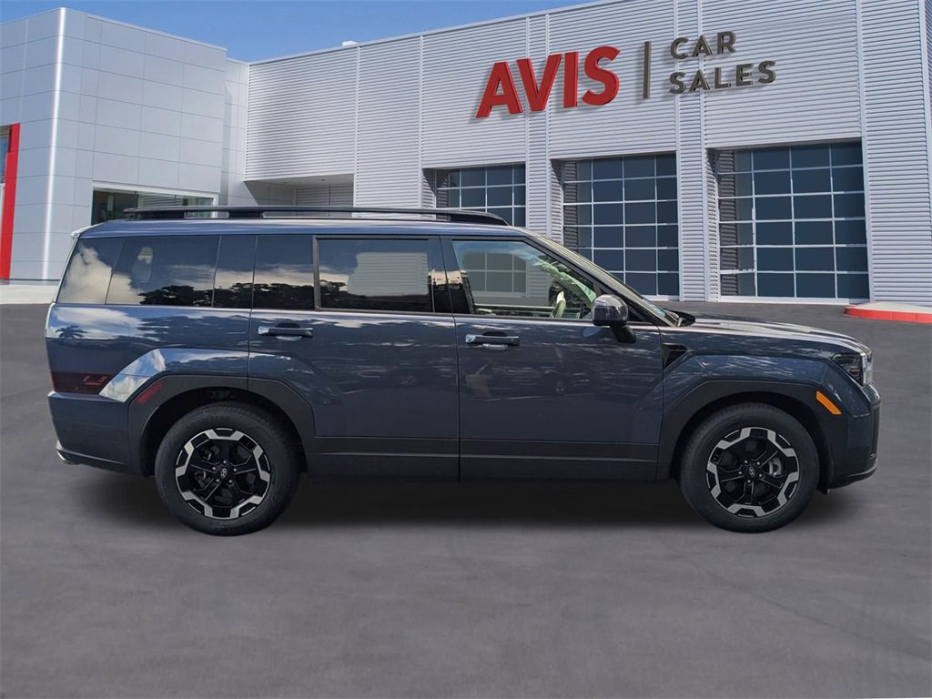 Used 2025 Hyundai Santa Fe SEL image 5