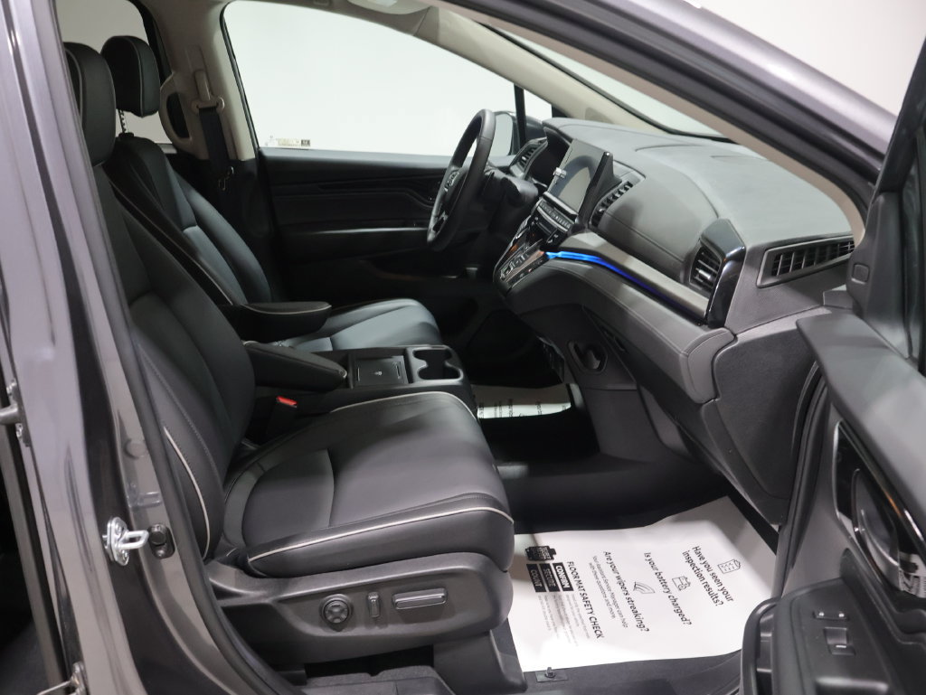Used 2026 Honda Odyssey Touring image 21