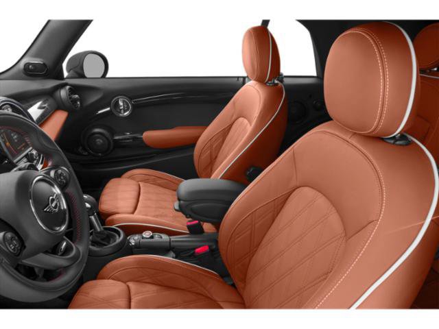 Used 2021 MINI Cooper S w/ 6.5" Touchscreen Package FWD image 9