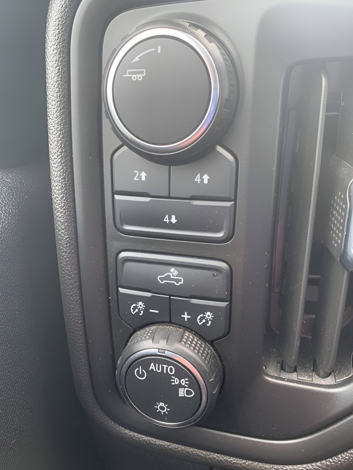 Used 2024 Chevrolet Silverado 3500 W/T w/ WT Convenience Package AWD/4WD image 12