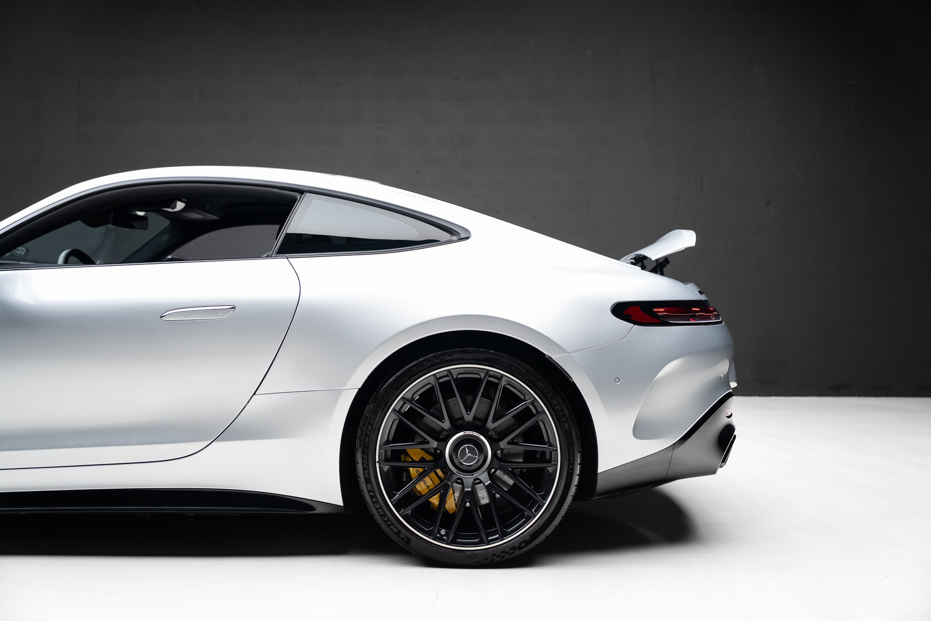 Used 2024 Mercedes-Benz AMG GT 55 image 22