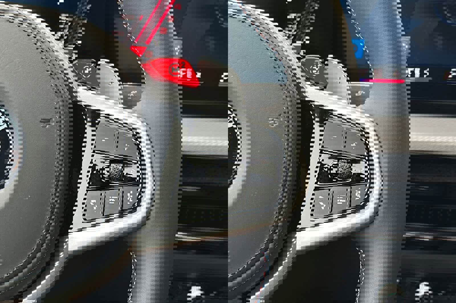 New 2026 BMW M4 xDrive Competition w/ M Driver's Package image 27