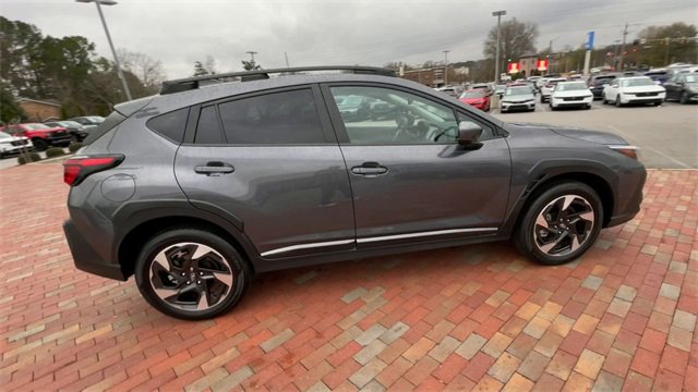 Used 2025 Subaru Crosstrek 2.5i Limited image 2