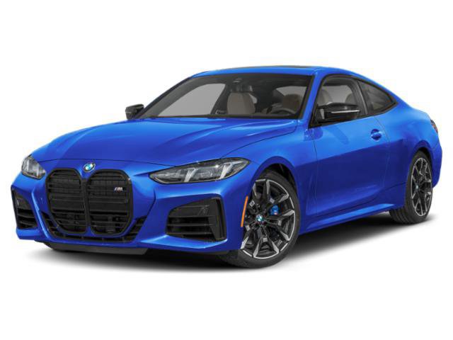 New 2026 BMW M440i Coupe
