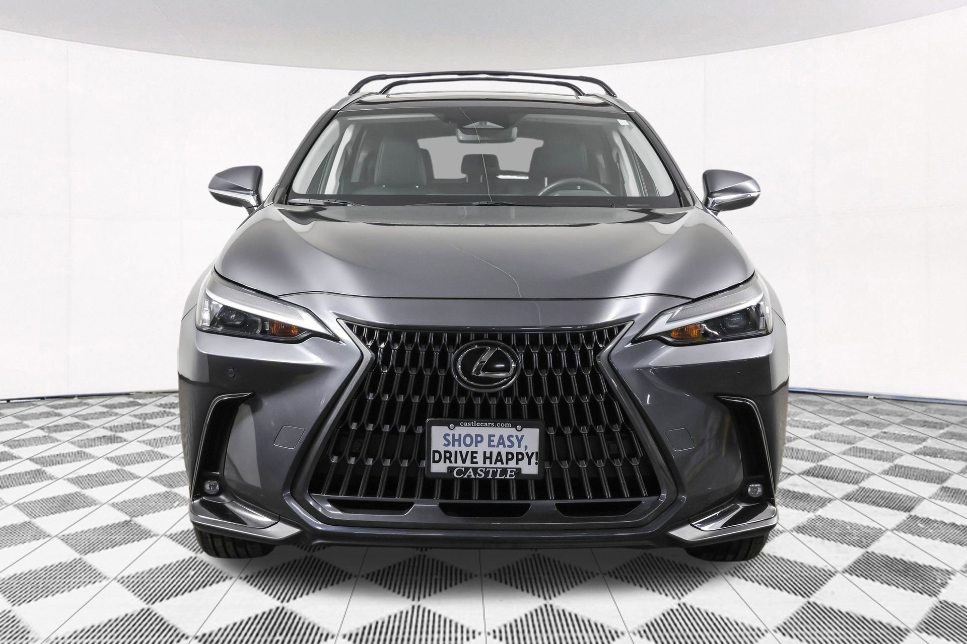 Used 2024 Lexus NX 350 AWD image 10
