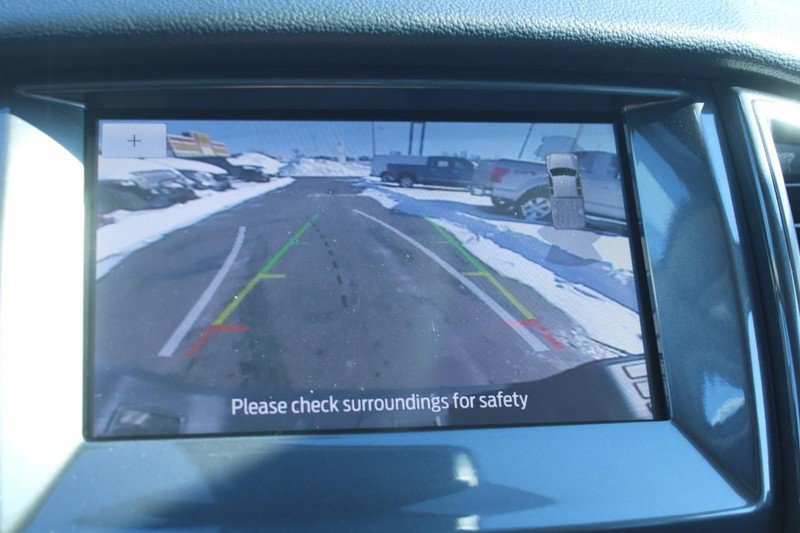 Used 2020 Ford Ranger Lariat w/ Technology Package image 21