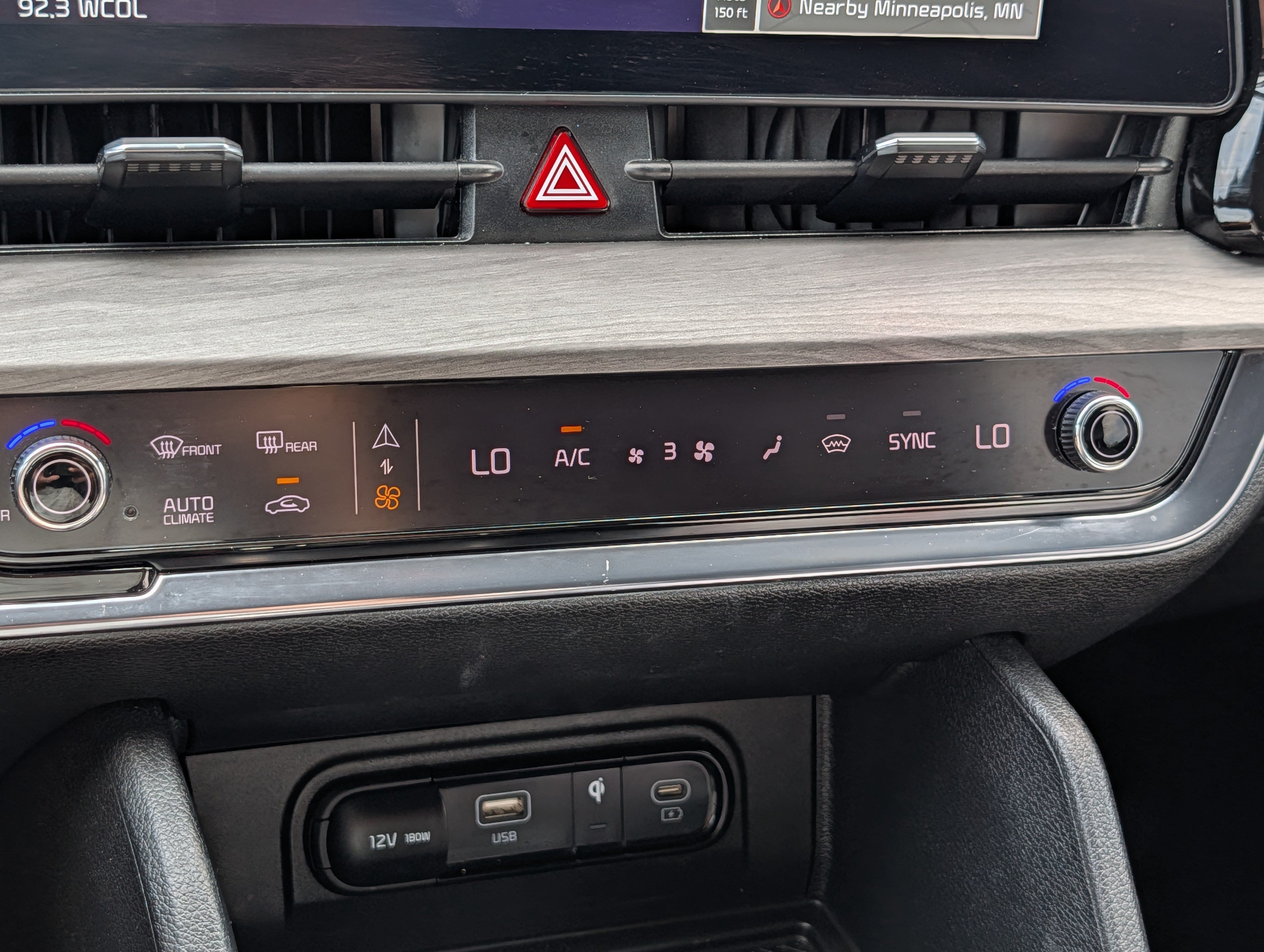 Certified 2023 Kia Sportage X-Pro Prestige AWD/4WD image 23