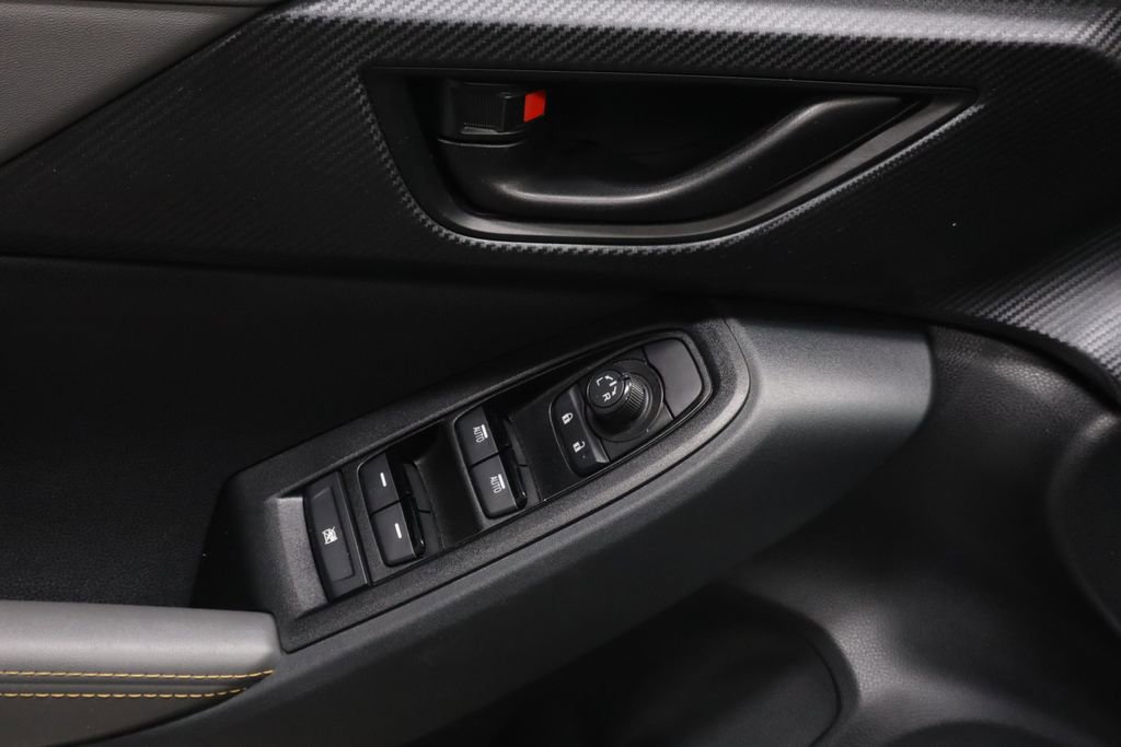 Used 2024 Subaru Crosstrek 2.5i Wilderness image 21