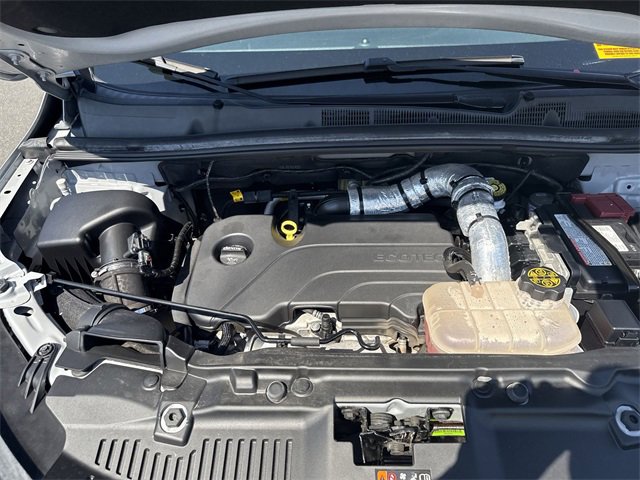 Certified 2022 Buick Encore Preferred w/ Safety Package image 29