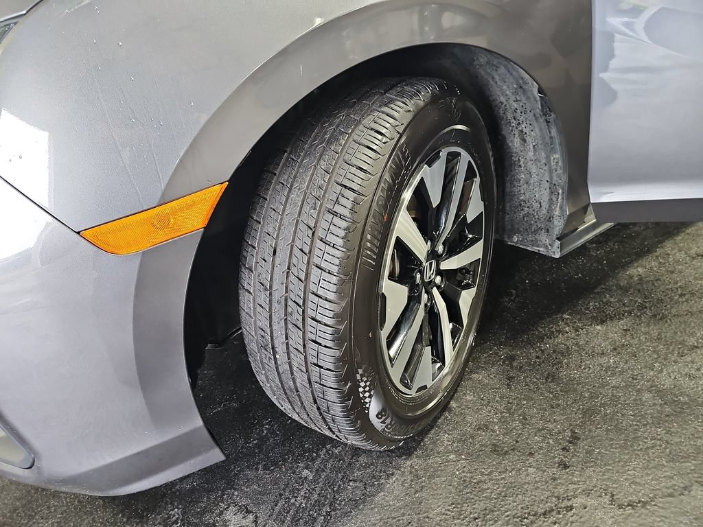 Used 2025 Honda Odyssey EX-L image 33