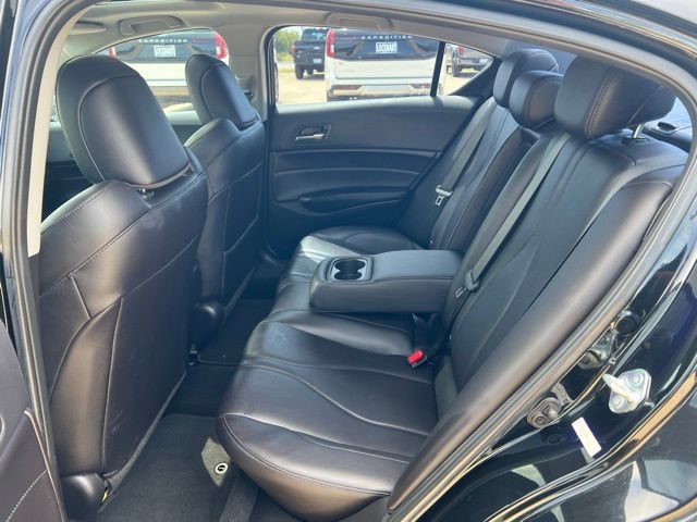 Used 2021 Acura ILX FWD image 11