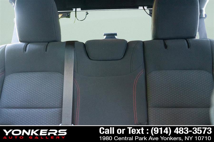 Used 2023 Jeep Wrangler Unlimited Rubicon w/ Safety Group AWD/4WD image 52