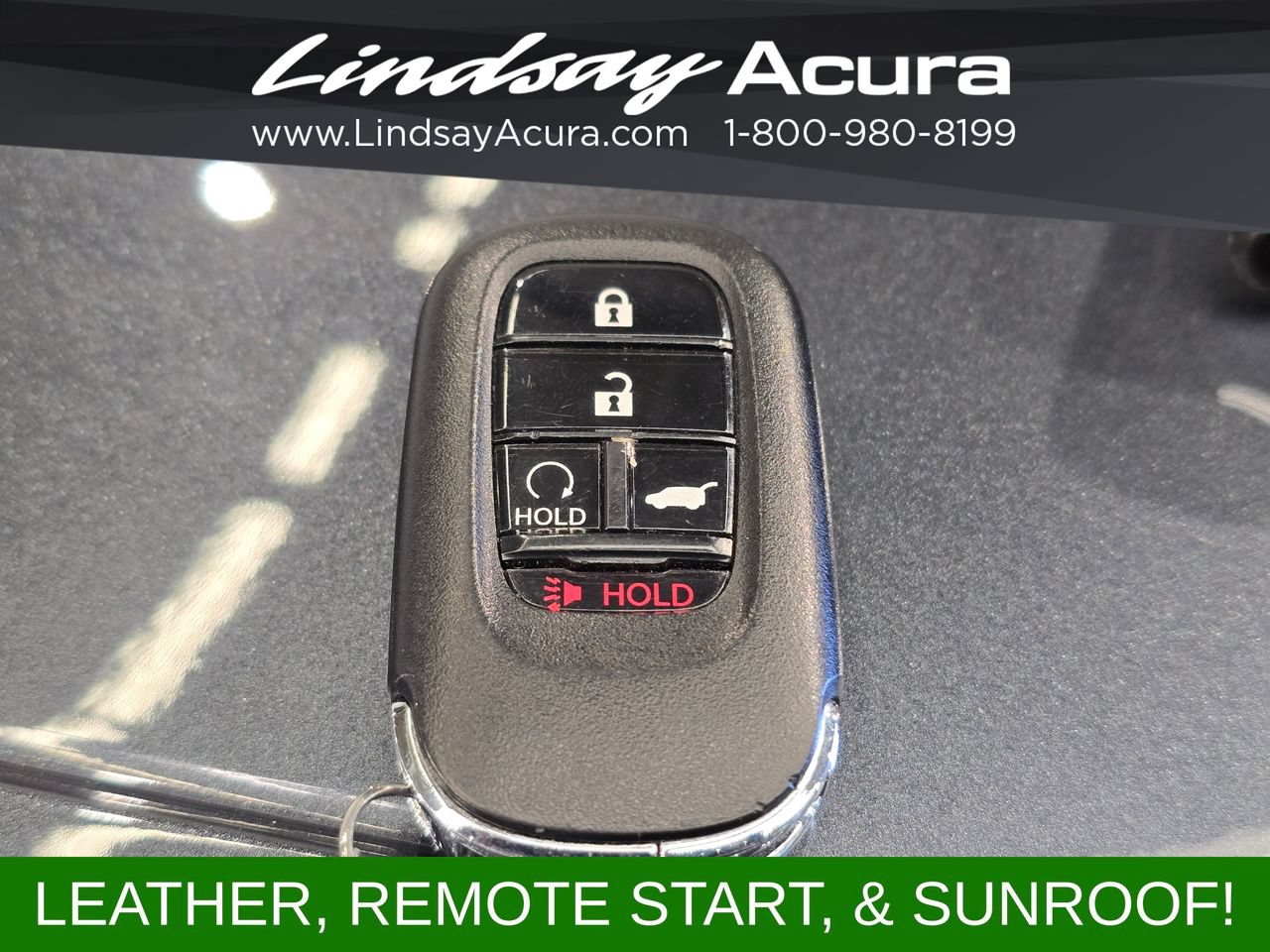 Used 2024 Honda Civic EX-L image 23