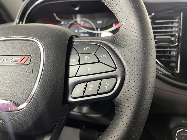 Used 2026 Dodge Durango GT AWD/4WD image 22