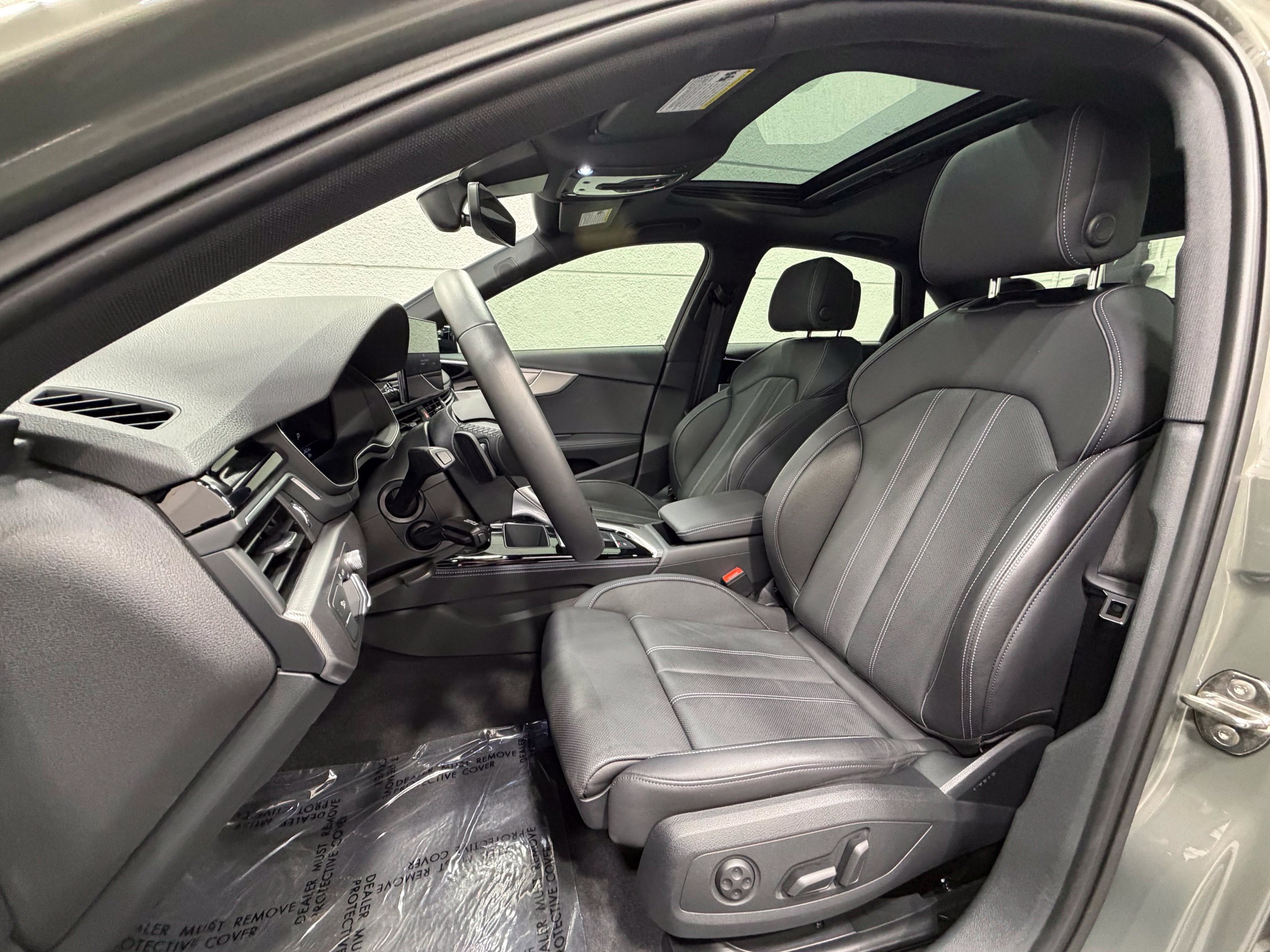 Used 2023 Audi A4 2.0T Prestige w/ Prestige Package AWD/4WD image 21