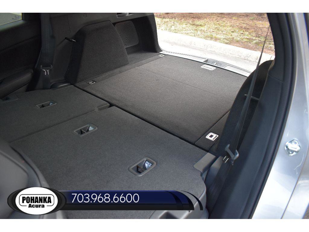 New 2025 Acura RDX A-Spec image 19