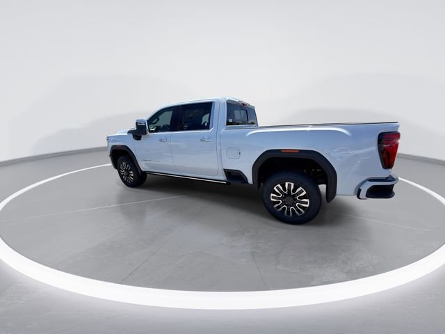 New 2026 GMC Sierra 3500 Denali Ultimate AWD/4WD image 6