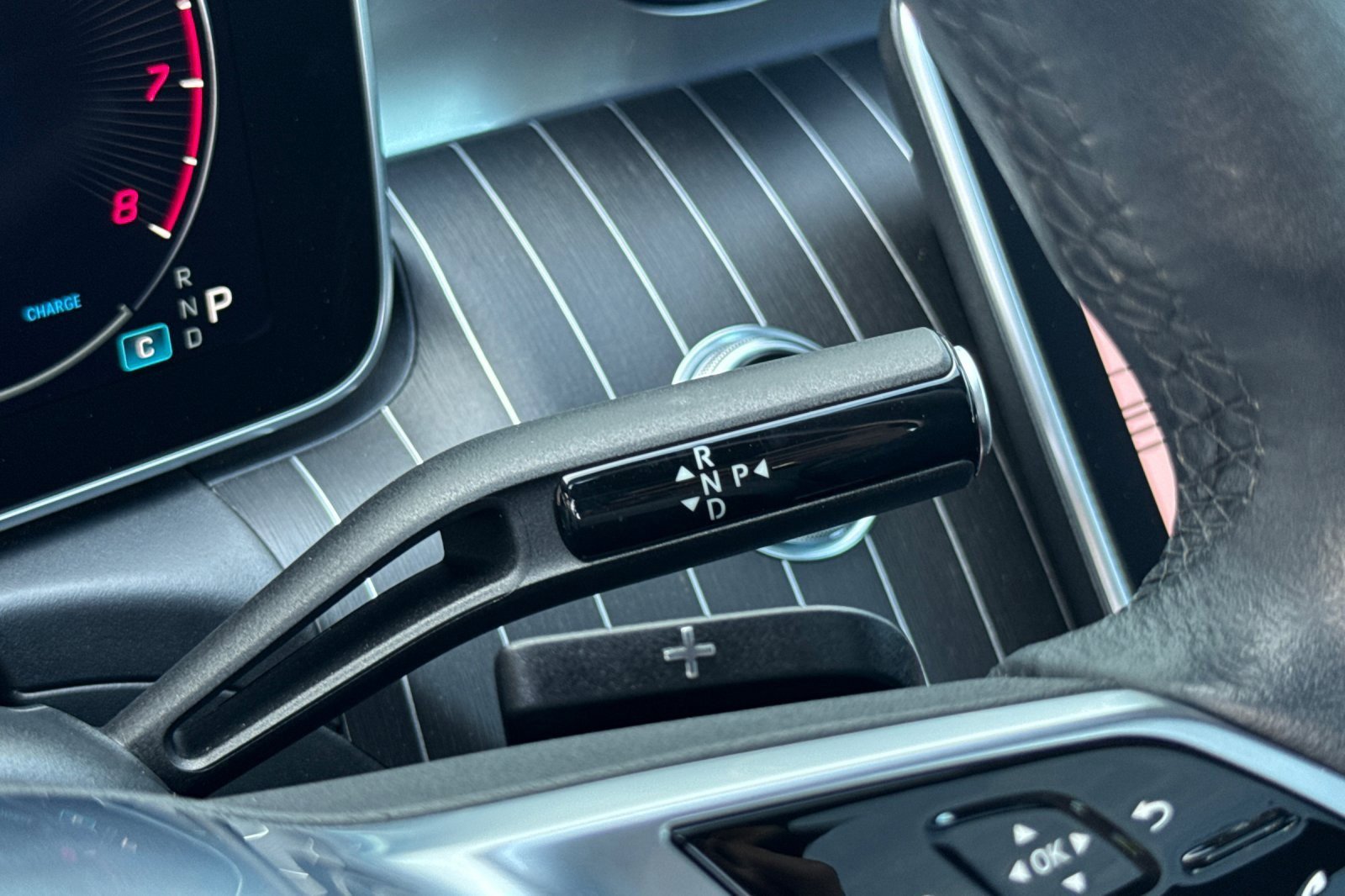 Used 2024 Mercedes-Benz C 300 Sedan w/ Exclusive Trim Package image 20