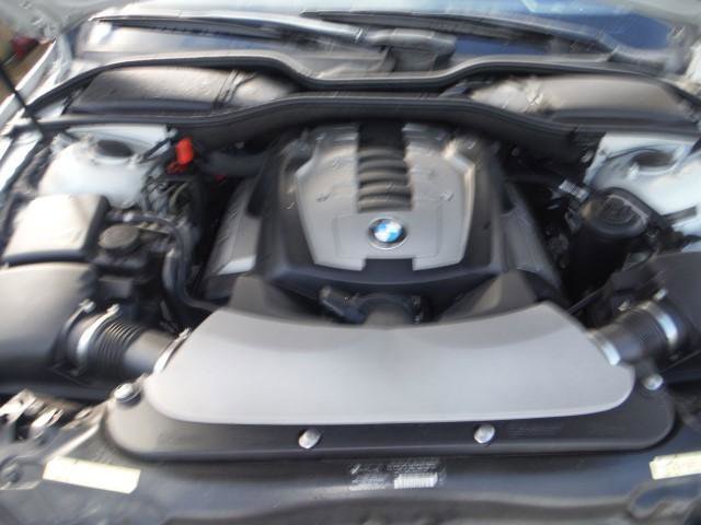 Used 2006 BMW 750Li RWD image 10