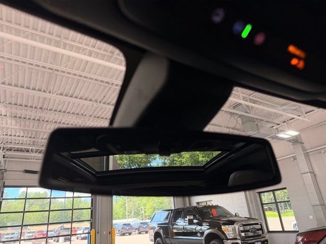 Used 2022 Chevrolet Tahoe LT w/ Luxury Package AWD/4WD image 46