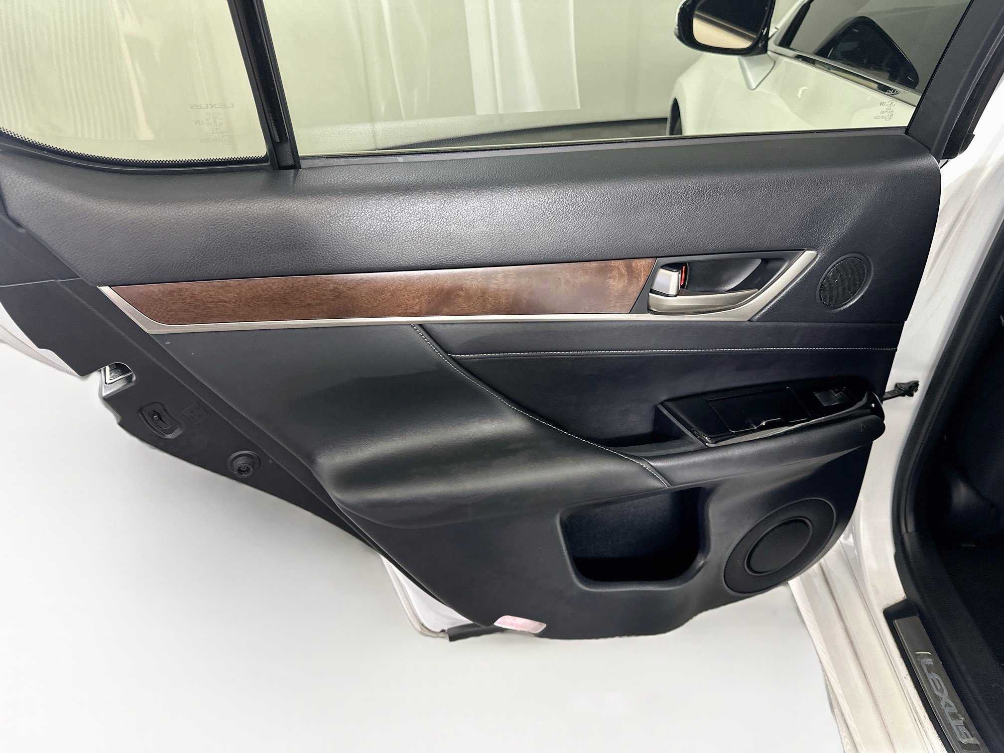 Used 2015 Lexus GS 350 RWD image 26
