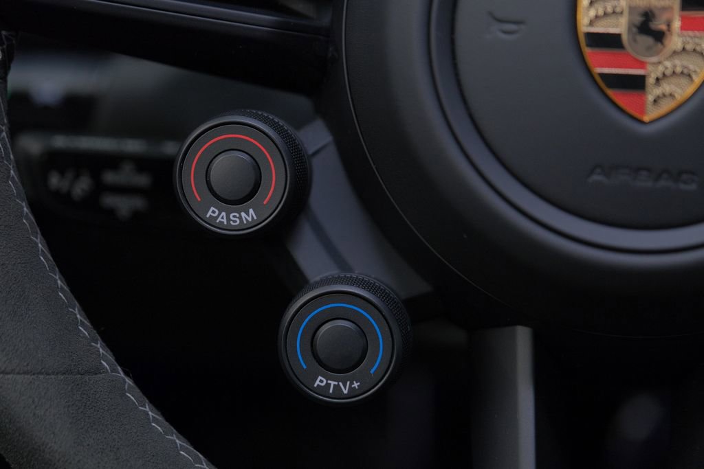 Used 2025 Porsche 911 GT3 RS RWD image 65