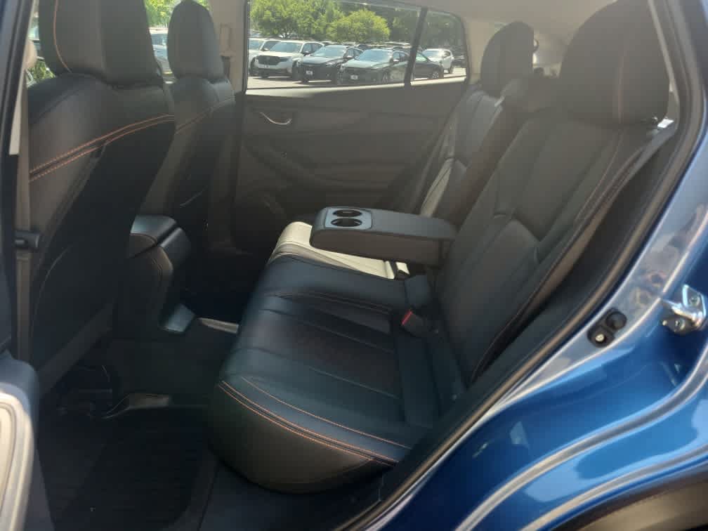 Certified 2023 Subaru Crosstrek 2.5i Limited AWD/4WD image 29