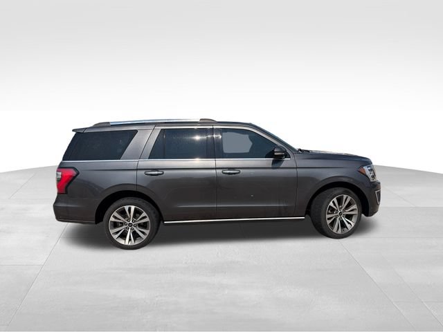 Used 2020 Ford Expedition Limited w/ Equipment Group 302A AWD/4WD image 41