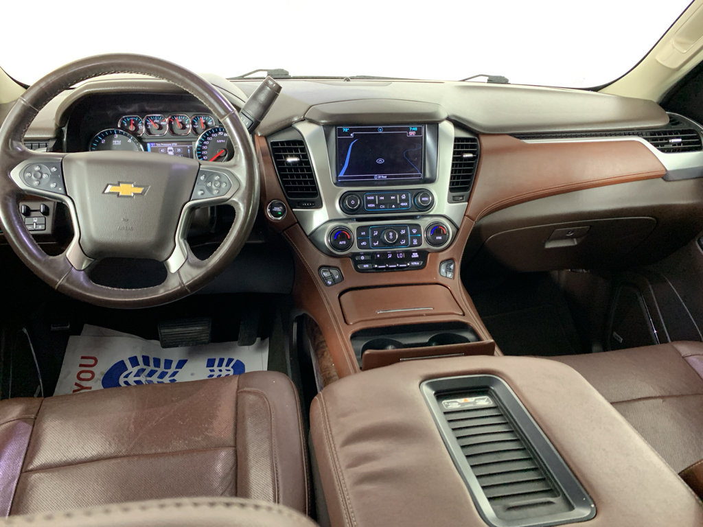 Used 2017 Chevrolet Suburban Premier image 34