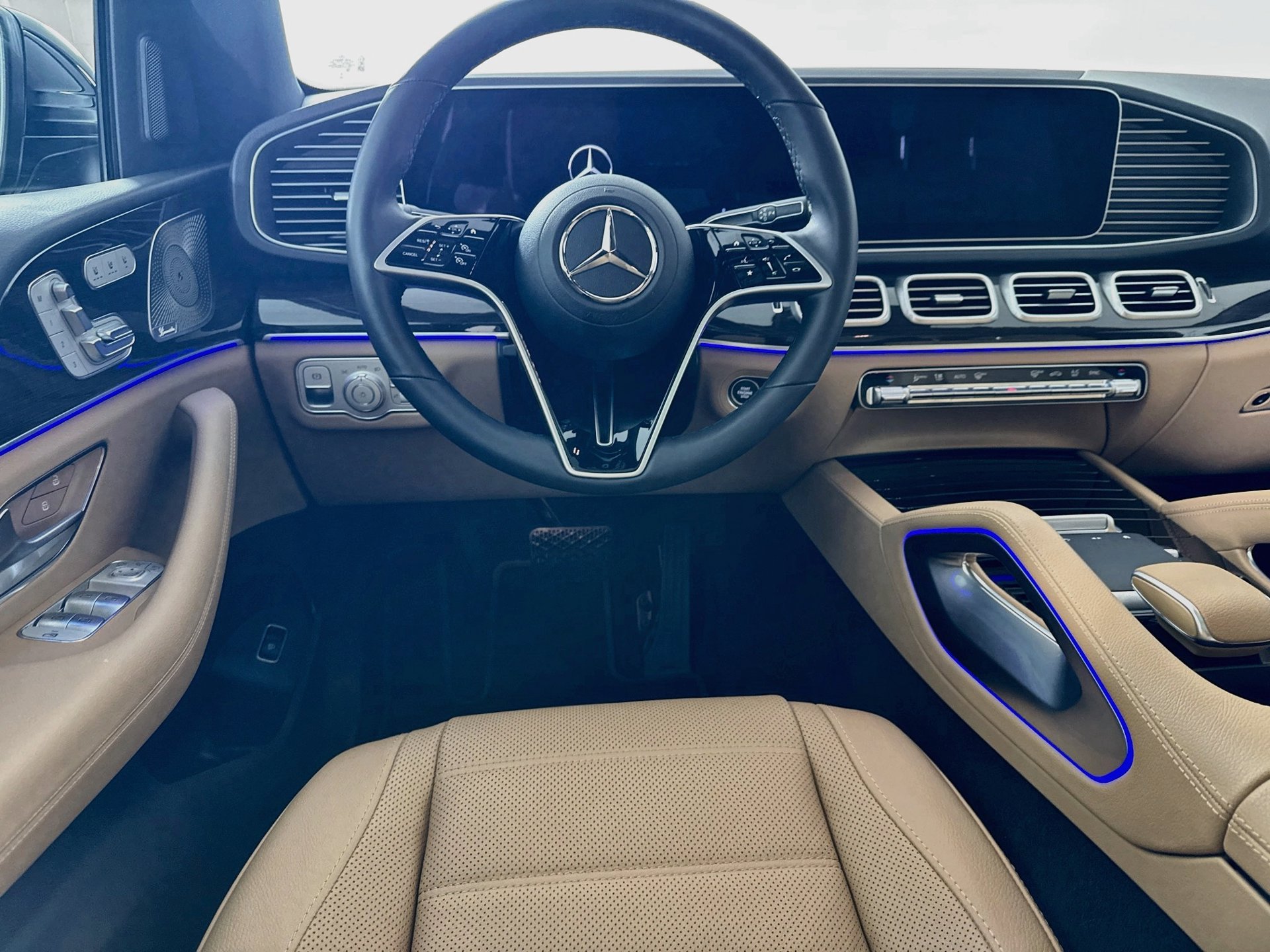 Certified 2026 Mercedes-Benz GLE 350 4MATIC image 25