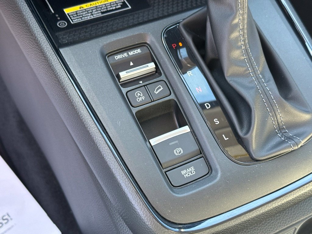 Certified 2024 Honda CR-V EX-L image 23