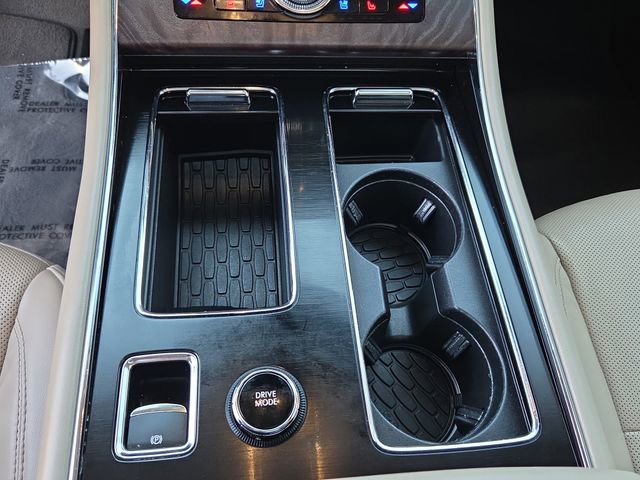 Used 2023 Lincoln Aviator Reserve w/ Equipment Group 201A image 32