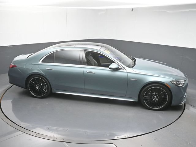 Used 2025 Mercedes-Benz S 63 AMG S image 50