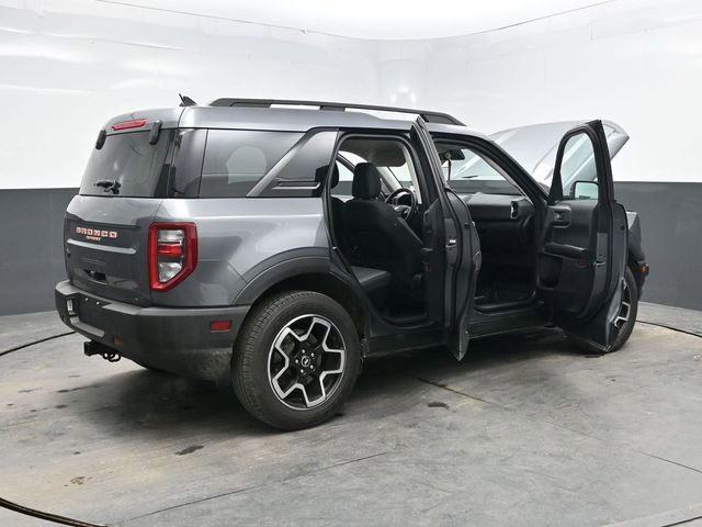 Used 2021 Ford Bronco Sport Big Bend AWD/4WD image 31