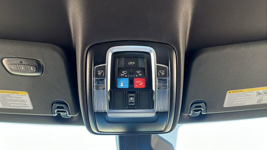 New 2026 RAM 1500 Laramie image 22