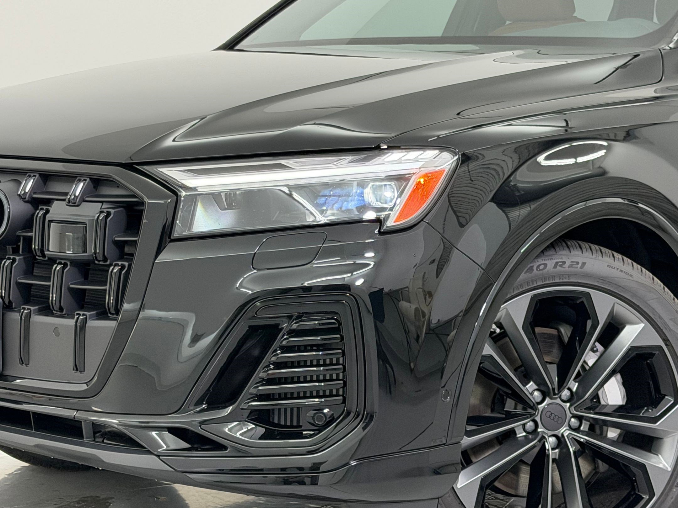 New 2026 Audi Q7 Premium Plus AWD/4WD image 11