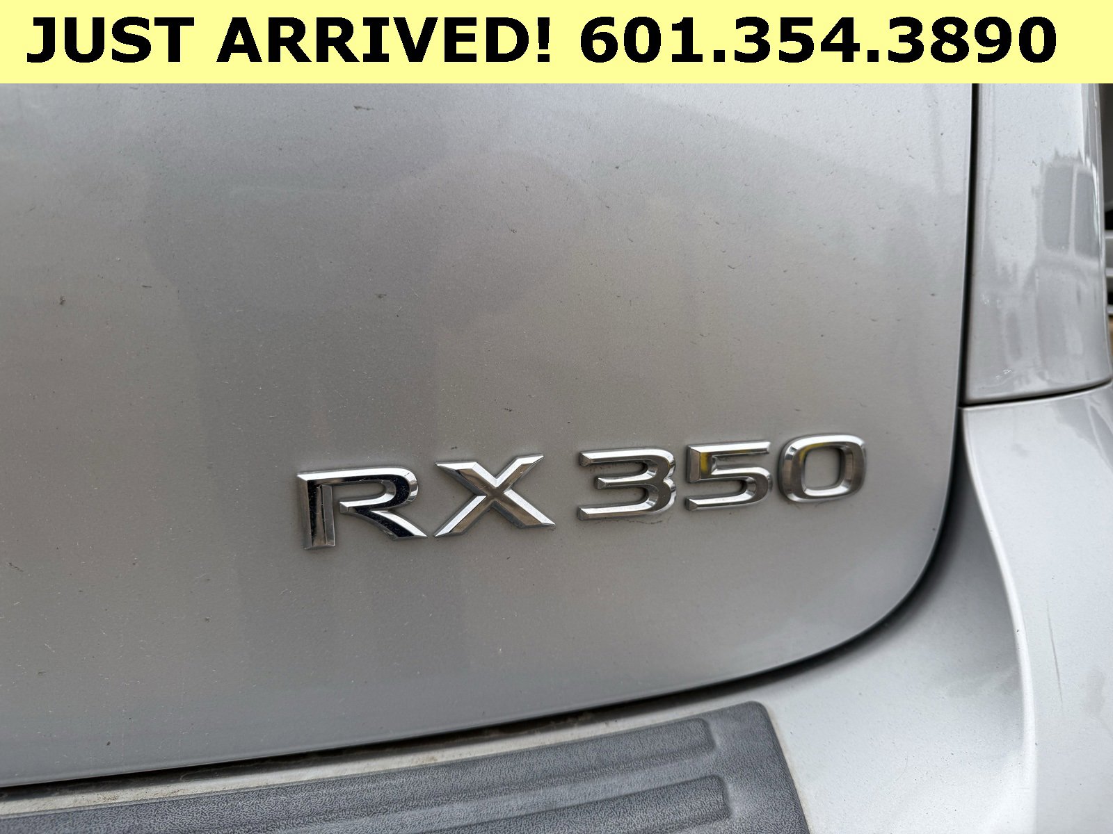 Used 2015 Lexus RX 350 FWD image 5