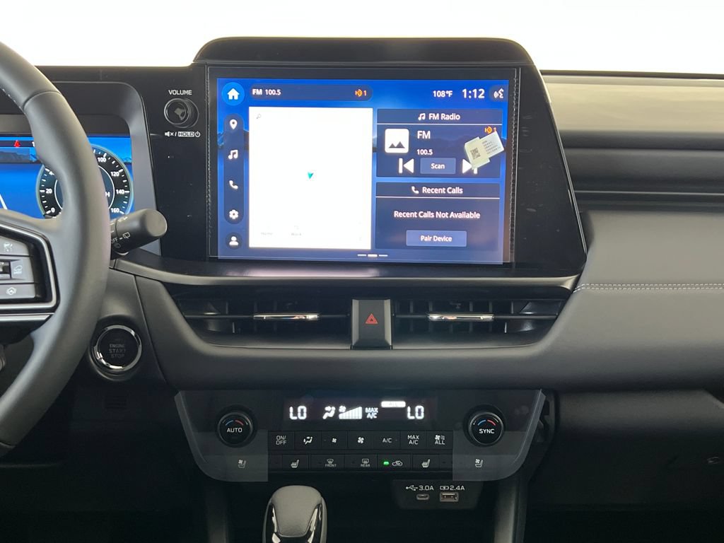 New 2026 Subaru Outback Touring XT AWD/4WD image 20