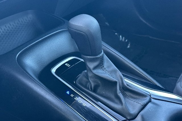 Certified 2024 Toyota Corolla LE FWD image 25