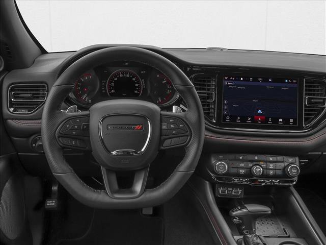 New 2027 Dodge Durango GT AWD/4WD image 4