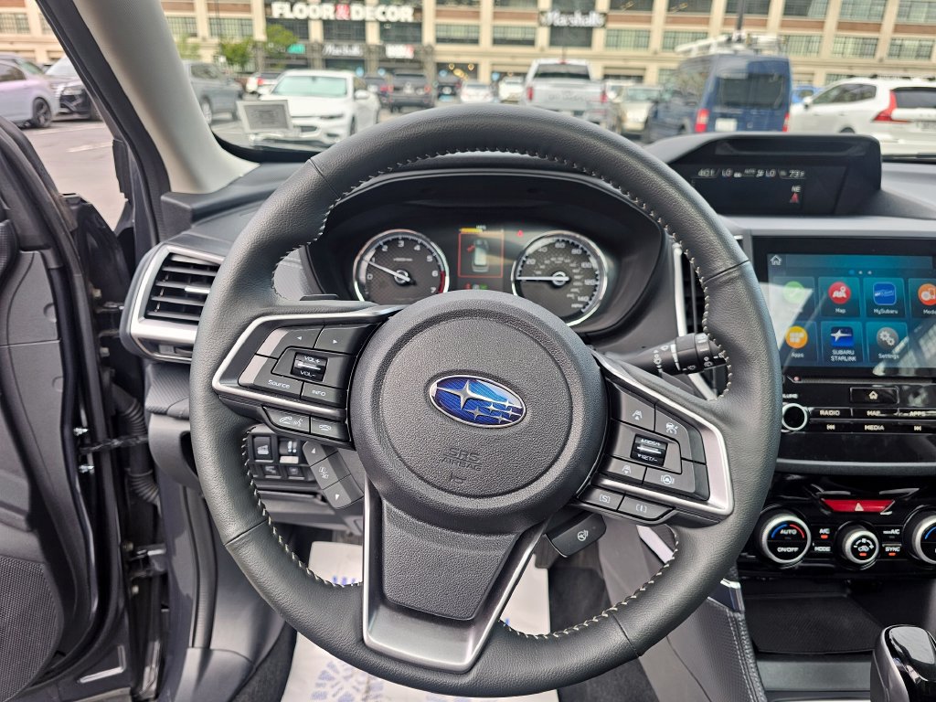 Used 2023 Subaru Forester Touring AWD/4WD image 18