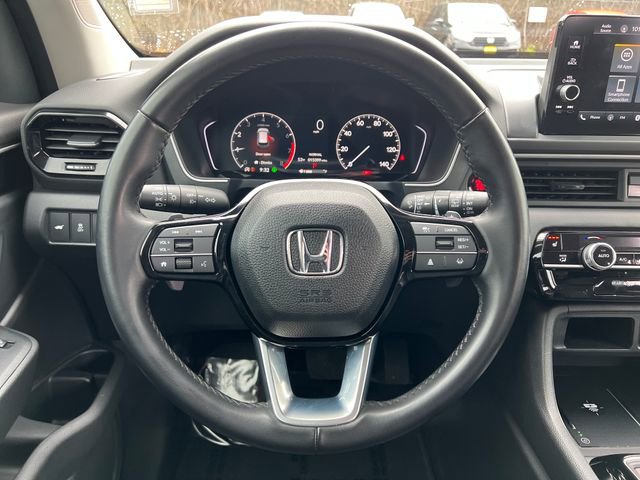 Used 2023 Honda Pilot EX-L image 19