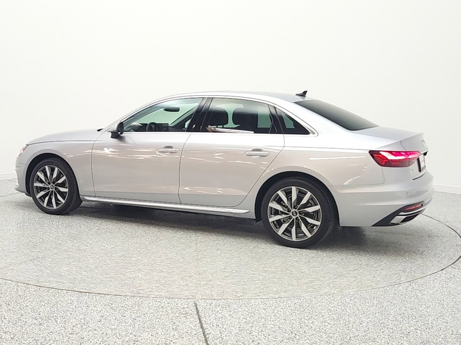 Used 2023 Audi A4 2.0T Premium w/ Convenience Package AWD/4WD image 8
