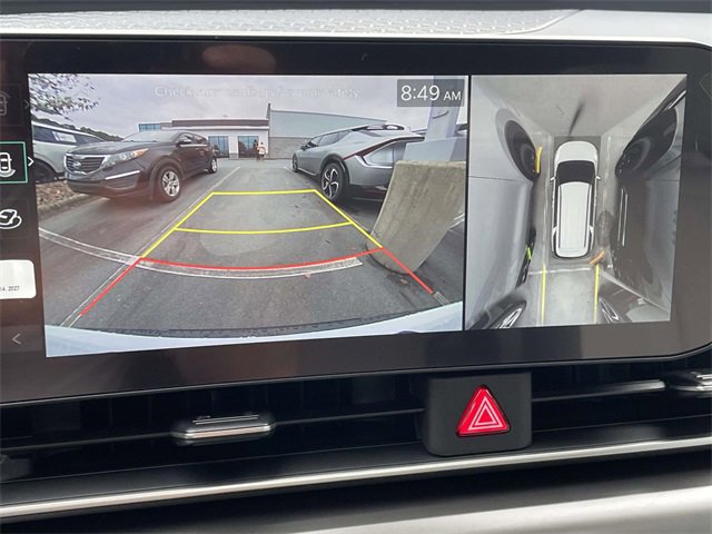 New 2026 Kia Carnival SX image 35