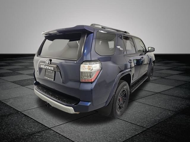 Certified 2024 Toyota 4Runner TRD Off-Road Premium w/ Off Road Premium Plus Package AWD/4WD image 6