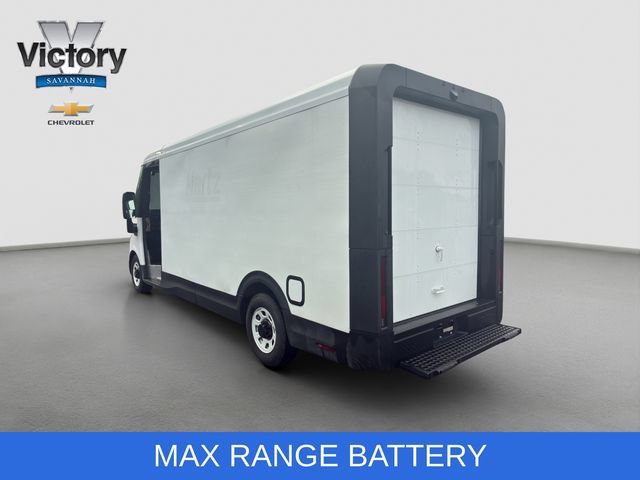 Used 2023 Chevrolet Brightdrop 600 w/ Active Safety Package 2 AWD/4WD image 5